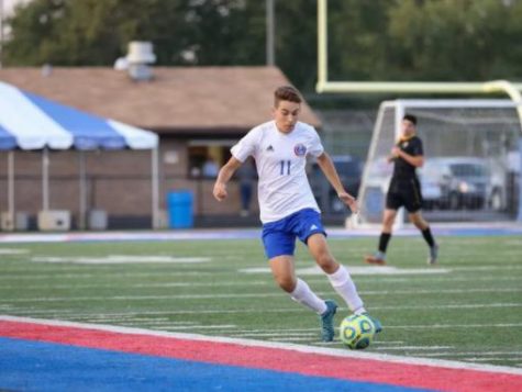 Season wrap up: soccer