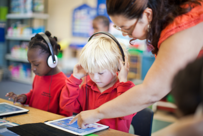 Technology should be integrated in classrooms