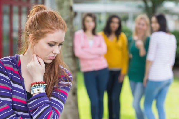 Social anxiety disorder and Americas youth