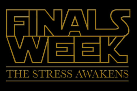 1st Semester Finals Schedule