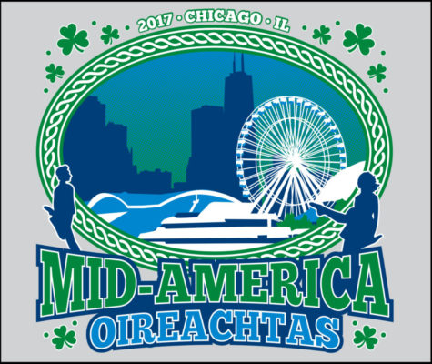A touch of Ireland in Illinois
