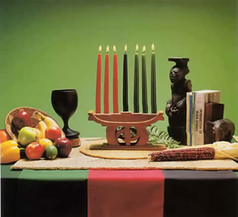 History of Kwanzaa