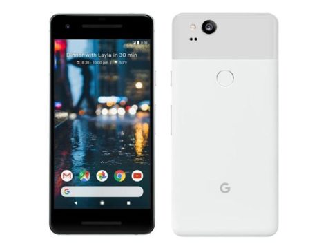 The Smartest Smart Phone