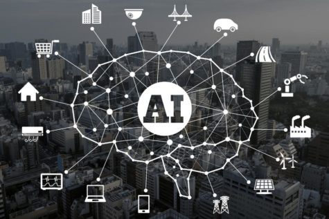 The future of robots
