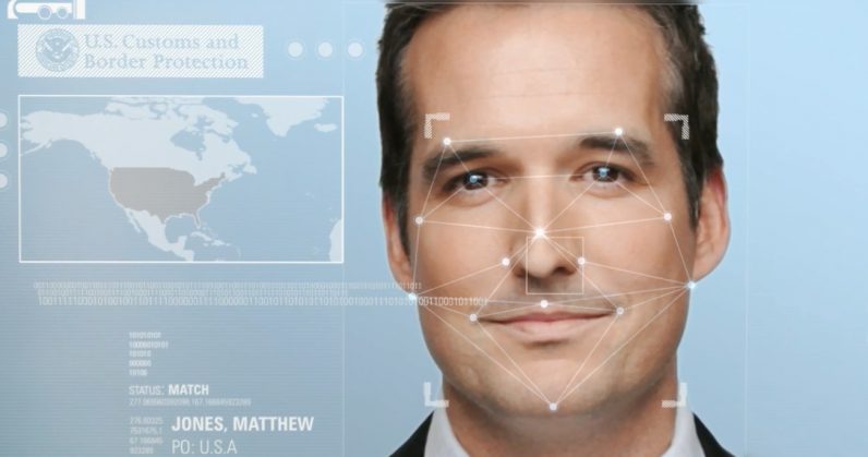 Facial+Recognition+Technology