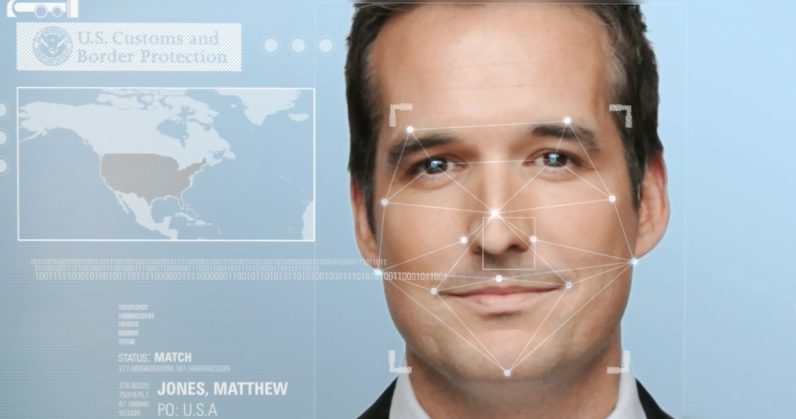 Facial Recognition Technology