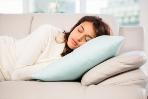Why you really need a nap