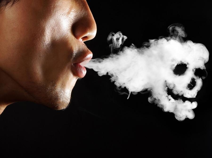 Vaping: can you catch your breath?