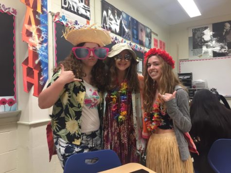 Homecoming 2018