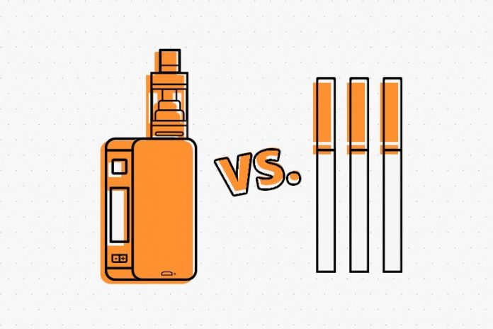 Vaping+vs.+Cigarettes