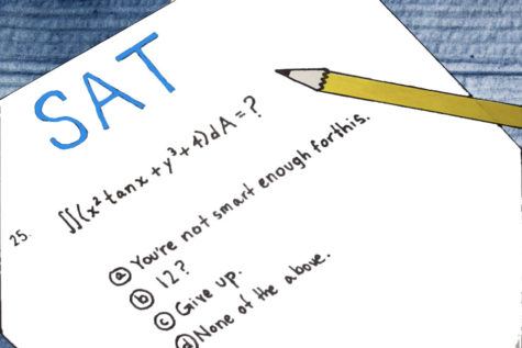SAT/PSAT 2019