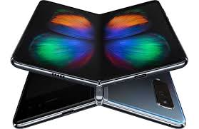 Samsung fold is actually a flop