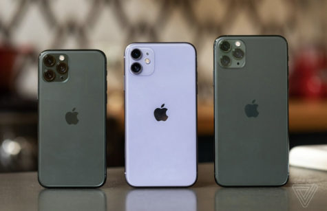 iPhone 11