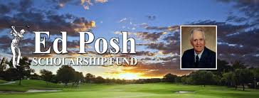 Ed Posh Scholarship