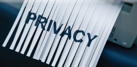 Is the government watching us?