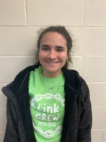 Photo of Meghan Baehl
