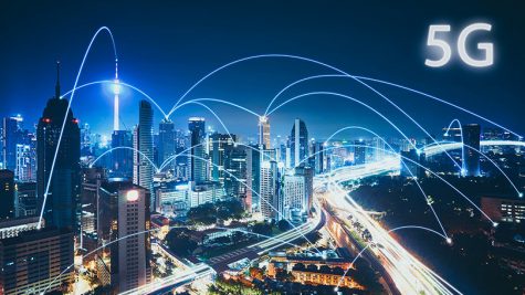 What is 5G?