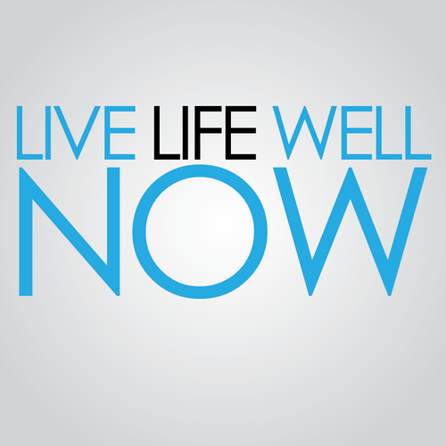 Live Life Well Week 2020