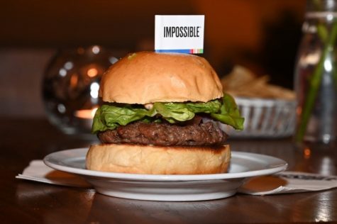 Impossible foods