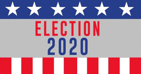 2020 election update