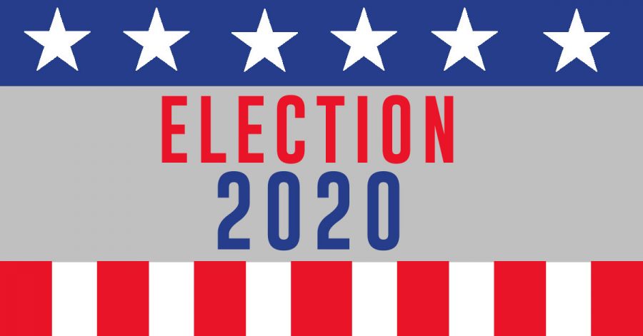 2020 election update