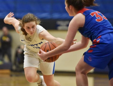 A girls basketball season in review