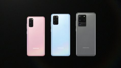 Samsung S20