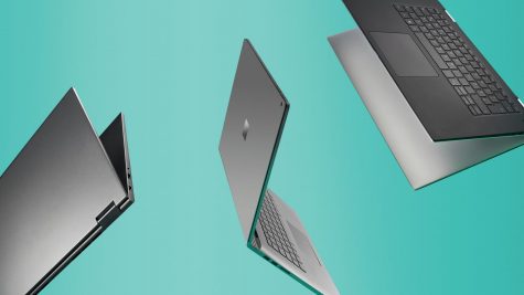 Top 3 best laptops for incoming college students