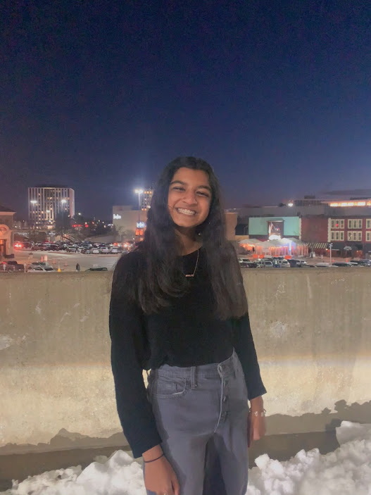 Sana Muneer