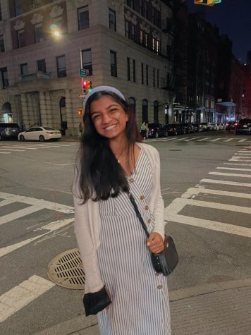 Photo of Sana Muneer
