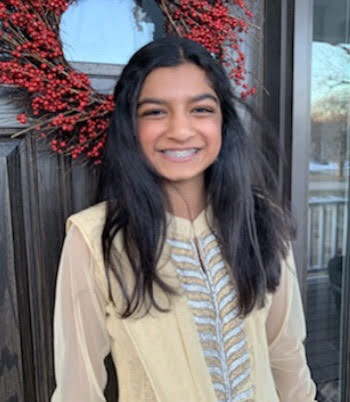 Photo of Sana Muneer