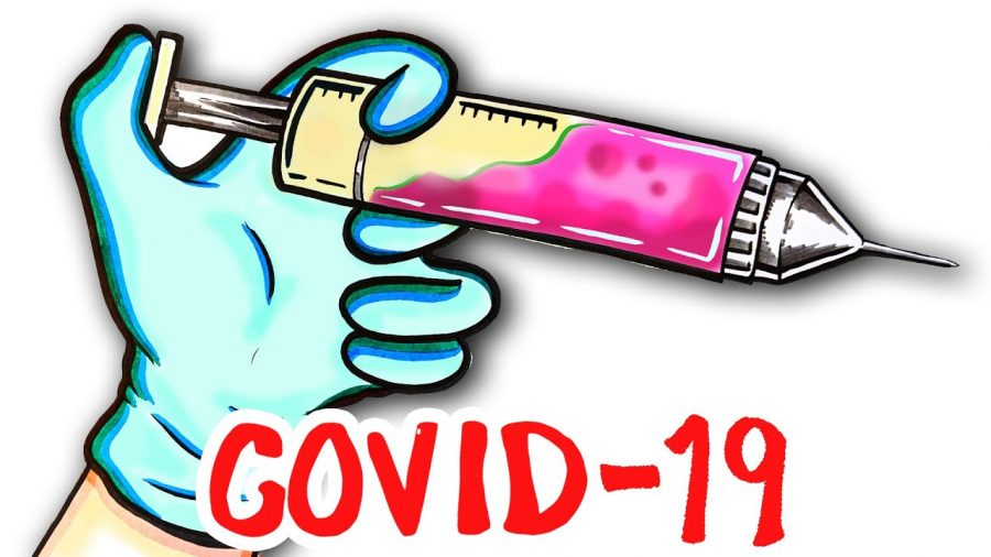 Student Opinions: The COVID-19 Vaccine