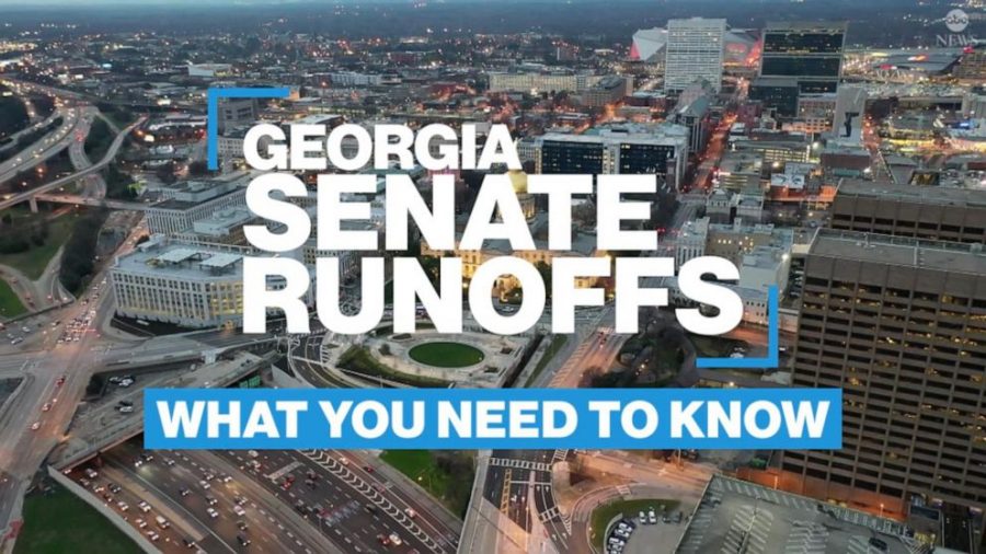 Georgia Senate Race Decisions- What to Know About the Victors and their Values