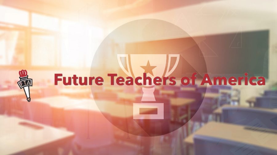 Future Teachers of America
