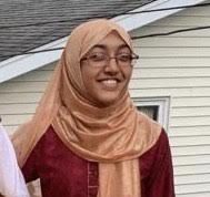 Amina Irfanullah