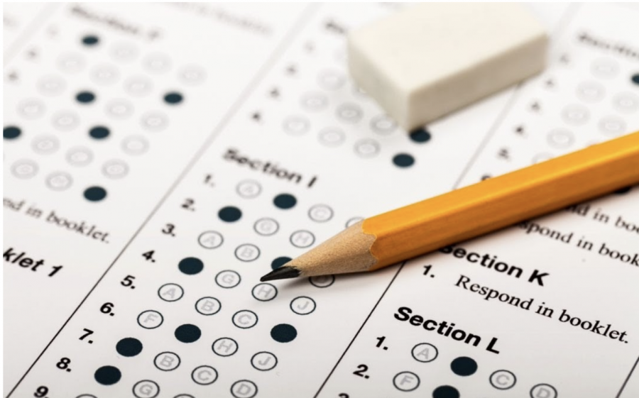 Everything Students Need to Know About the PSAT