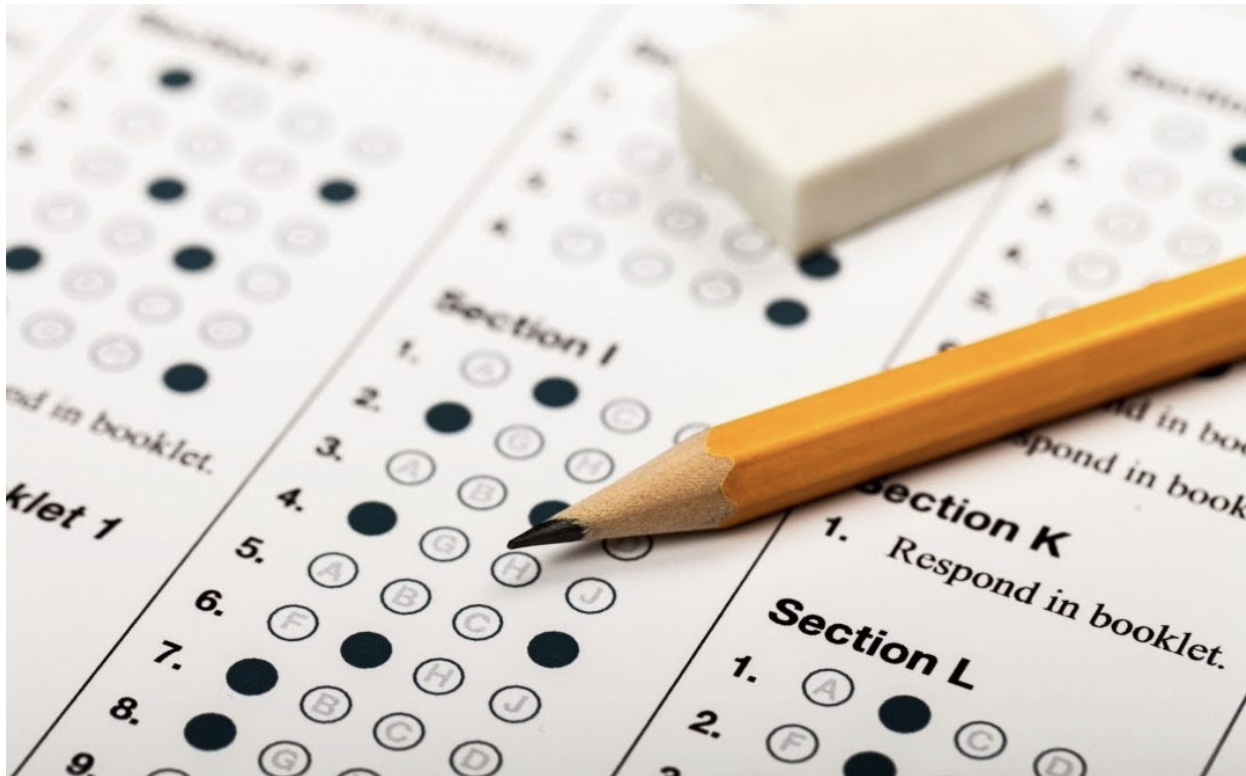 Everything Students Need To Know About The Psat – The Independent