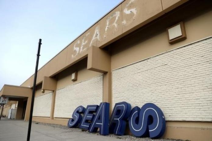 Will Sears Survive to Turn 100?