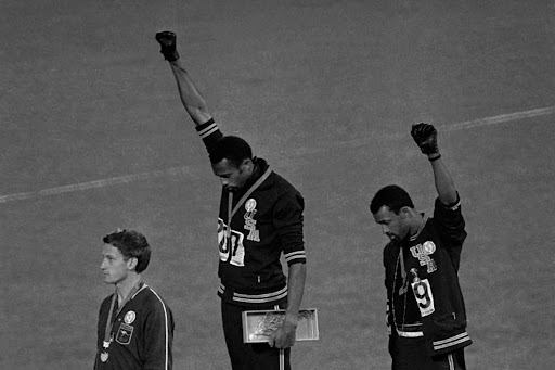 A Comprehensive History of Notable African-American Olympians