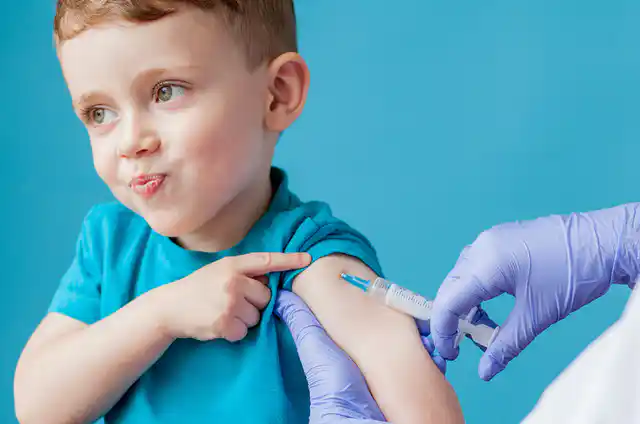 Pfizer Vaccine: FDA approval for 5-11 year olds