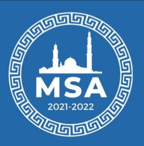 Muslim Student Association Club