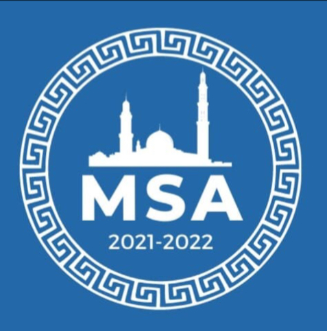 Muslim Student Association Club