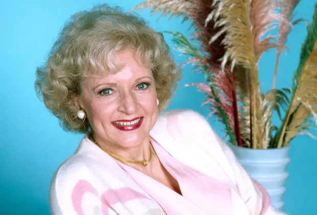 Celebrating the Life of Betty White; A Pioneer of American Television