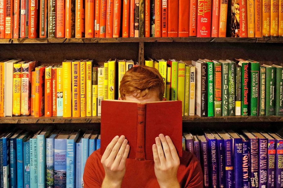 Why Should Everyone Read?: The Benefits of Reading for Pleasure