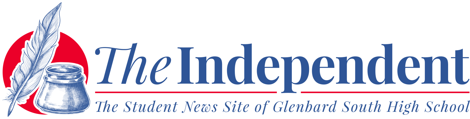 The student news site of Glenbard South High School in Glen Ellyn, Illinois