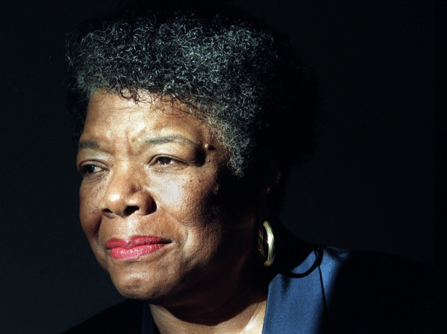Maya+Angelou+and+What+Can+be+Learned+From+her+Resounding+Resilience