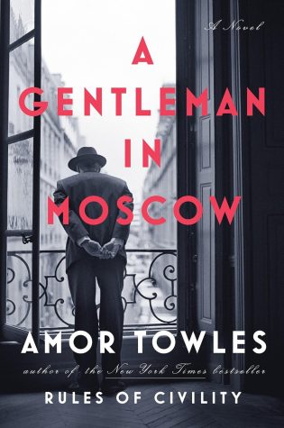 A Gentleman in Moscow- One in a Million