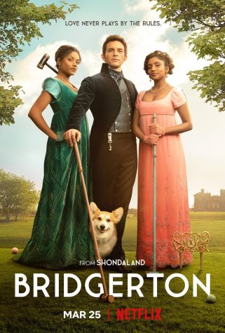 ‘Bridgerton’ Season Two