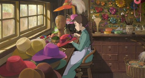 Howl's Moving Castle embraces self-love in the most magical way - Dexerto