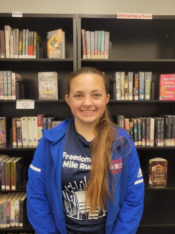Photo of Ava Benes